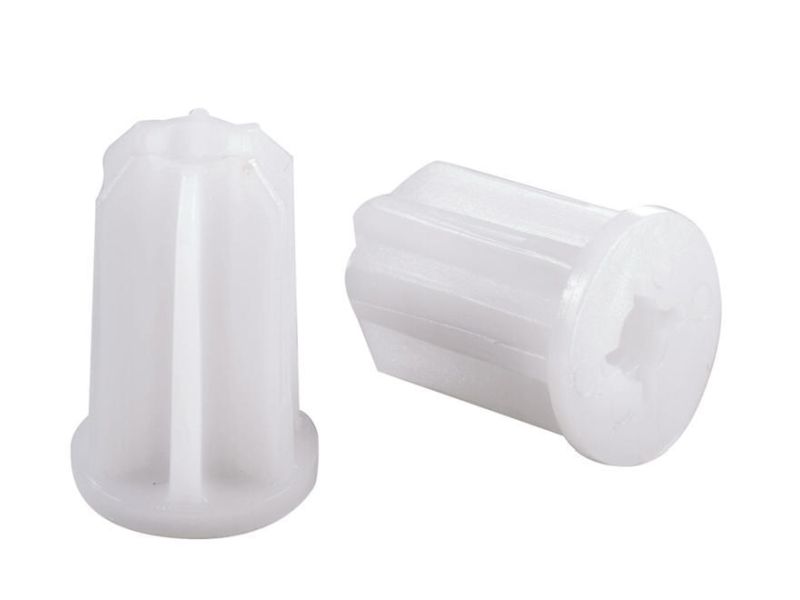 SOCKET 5/8�� PLASTIC