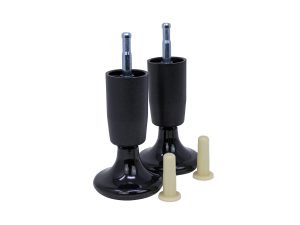 Heavy Duty Bed Slider (2 PK)