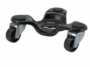 Move-It 6-Inch Steel Tri-Dolly