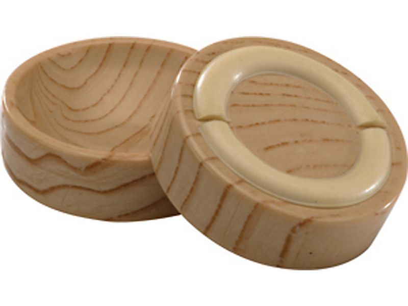 1-3/4-Inch Non-Slip Furniture Cups, 4-Pack