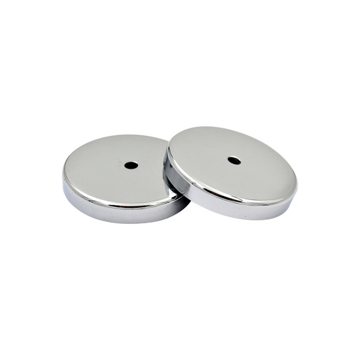 50mm Round Base Magnet