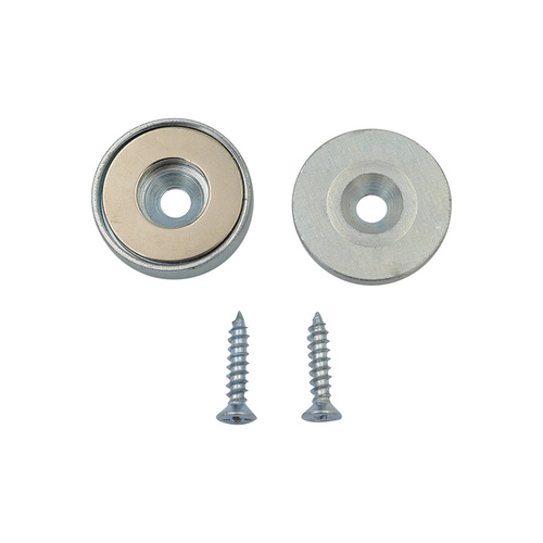 28.7mm Magnetic Cabinet Latch Set
