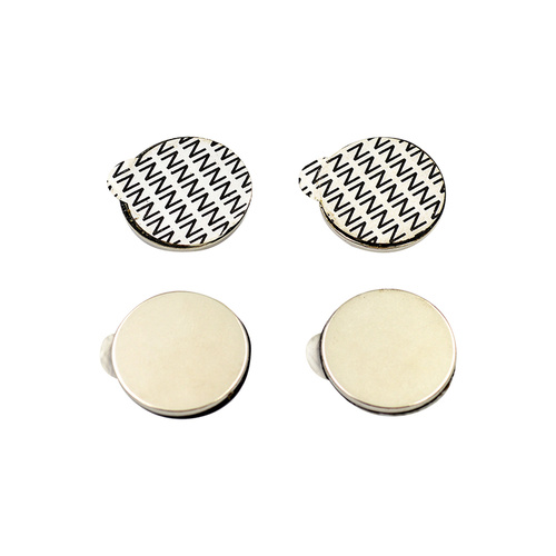 19mm Neodymium Adhesive Magnets 5PCS