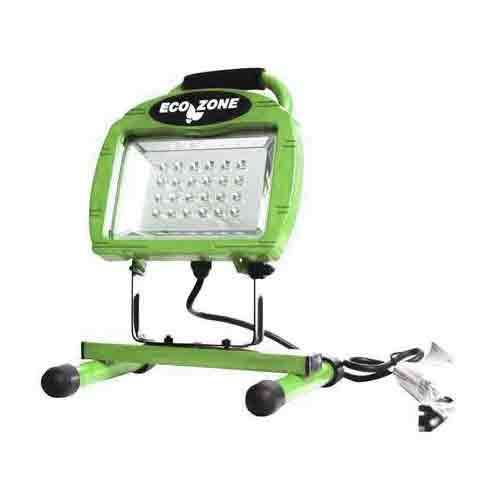 Designers Edge Rechargeable Led Portable Work Ligh