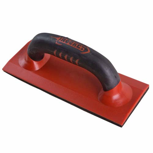 Hand Sanding Tool with Sheet 1PC