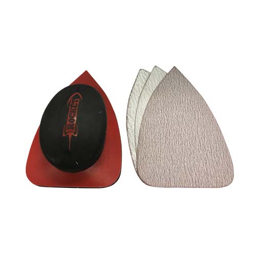 Mouse Sander Multipack Grit 1 SET