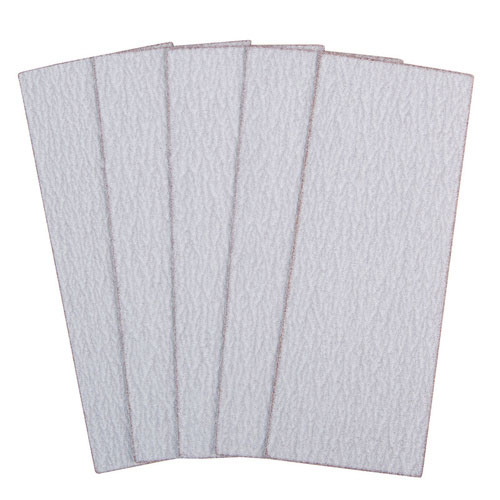 228x89mm Hand & Pole Sander Sanding Sheets
