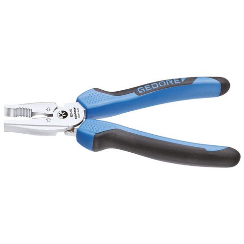 Combination Pliers 1PC No. 1429566