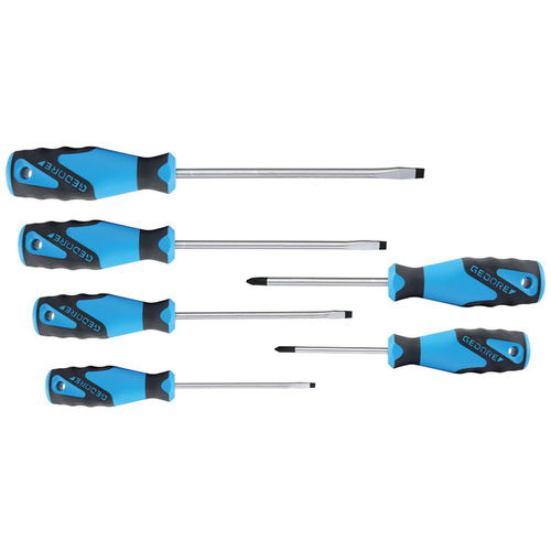 Screwdriver Set 1PC No. 1482319