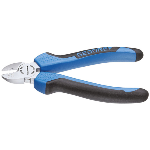 160mm Side Cutters - Electrician 1PC No.139