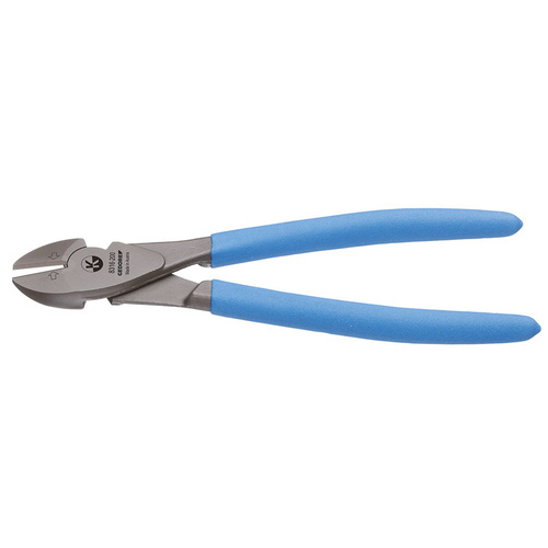 180mm Side Cutters - Electrician 1PC No.143