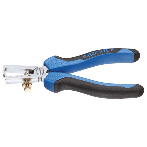 160mm Wire Stripper 1PC No.6708630