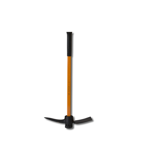 1000V Non-Conductive Mattock - 750mm Handle