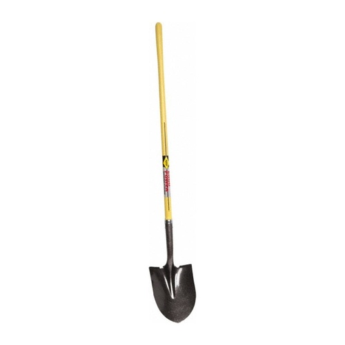 1219mm Fibreglass Pick/ Mattock Shovel 1PC