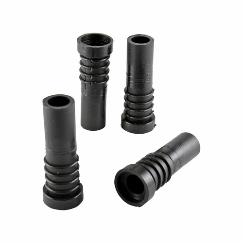 16mm Round Furniture Adaptors 4PCS
