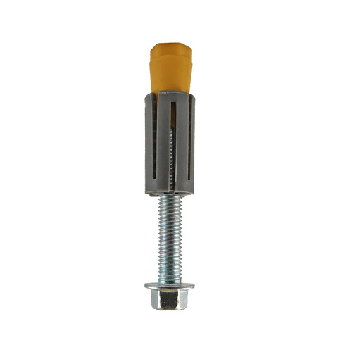 22mm Round M10 Expanding Adaptors 1PC