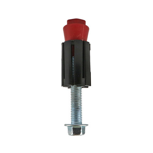 27mm Round M10 Expanding Adaptors 1PC