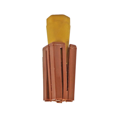 19mm Square M10 Expanding Adaptors 1PC