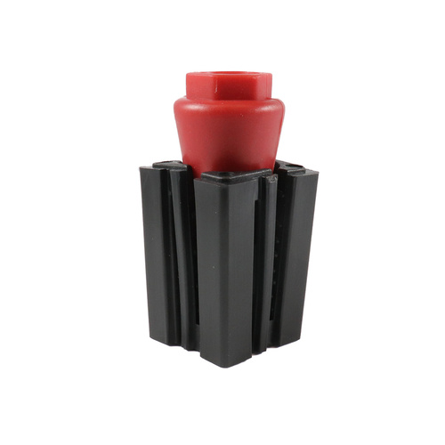 27mm Square M10 Expanding Adaptors 1PC