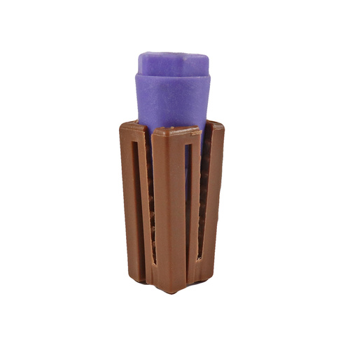 19mm Square M12 Expanding Adaptors 1PC