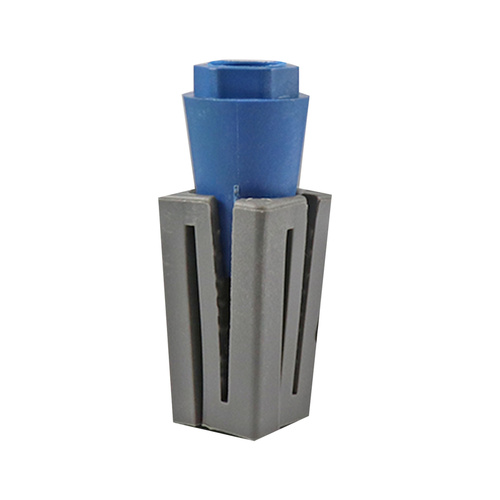 22mm Square M12 Expanding Adaptors 1PC