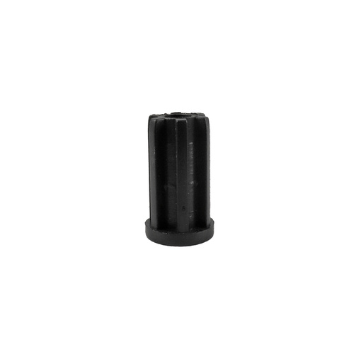 25mm Square Furniture Adaptors 1PC