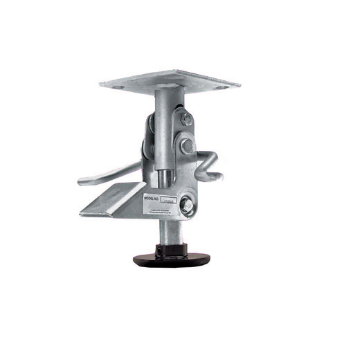 Heavy Duty Floor Locks 141-169mm Range 1P