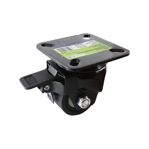 50mm Nylon Machine Castors 300kg 1PC