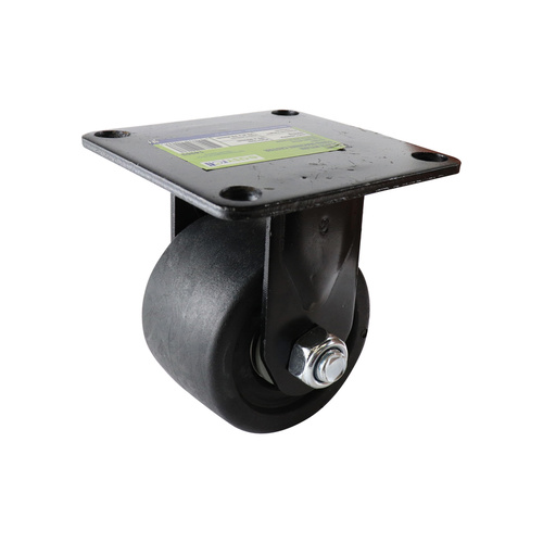 75mm Nylon Machine Castors 600kg 1PC