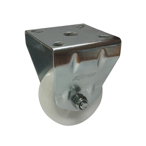 50mm Polypropylene Castors 40kg 1PC