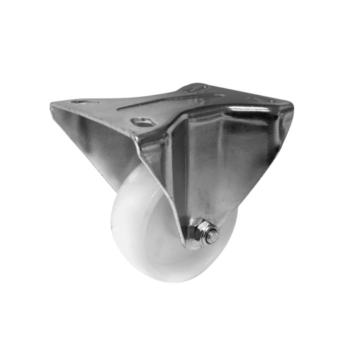 80mm Polypropylene Castors 120kg 1PC