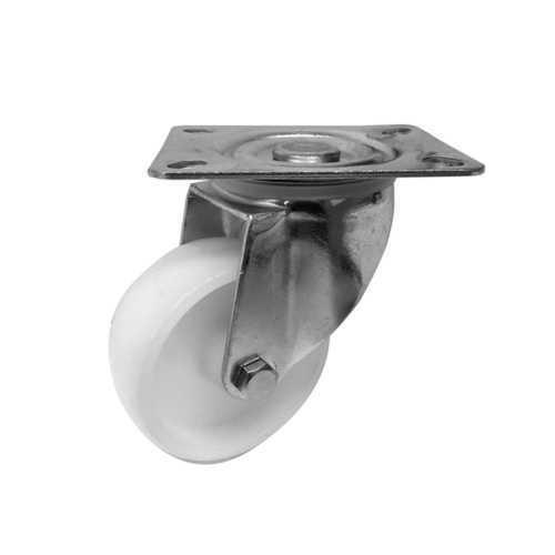 80mm Polypropylene Castors 120kg 1PC
