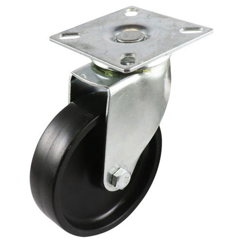 100mm Nylon G1 Series Castors 100kg 1PC