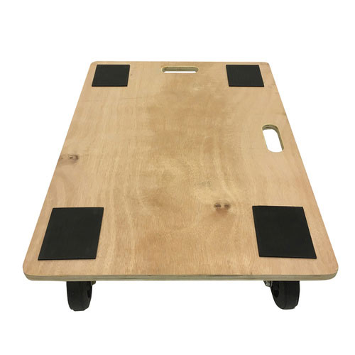 700x500mm Rectangle Home Dolly 180kg 1PC