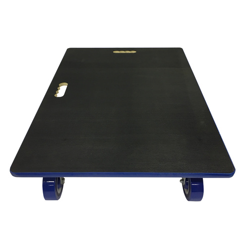 900x600mm Goliath Rectangle Dolly 700kg 1