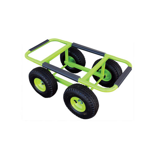 750x380mm Steel Frame Removalist Dolly 25