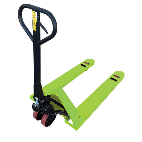 2500kg Narrow Pallet Truck 1PC