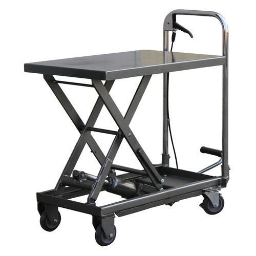 227kg Hydraulinc Scissor Lift Table 1PC