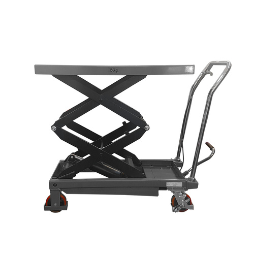350kg Hydraulinc Scissor Lift Table 1PC