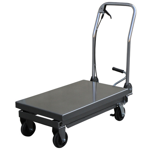 455kg Hydraulinc Scissor Lift Table 1PC