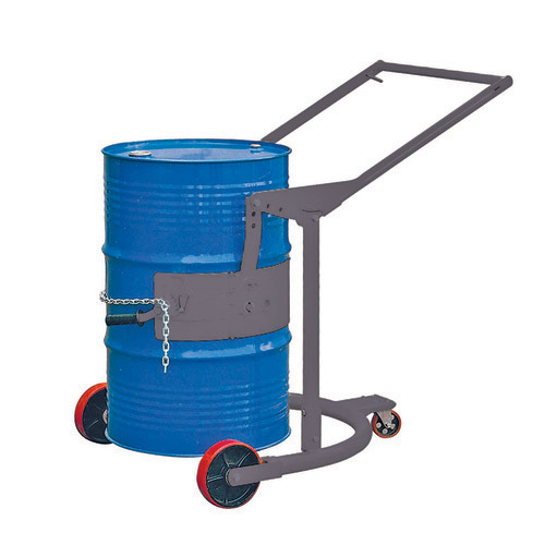 364kg Heavy Duty Drum Carrier 1PC