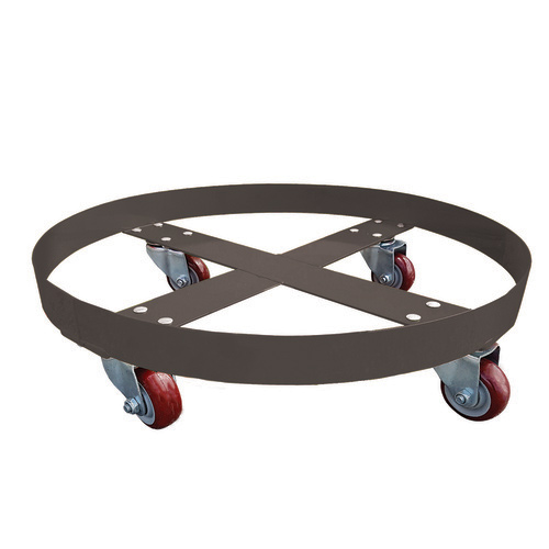 410kg Heavy Duty Drum Dolly 1PC