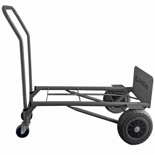 200kg 2 in 1 Trolley to Hand Truck Conver