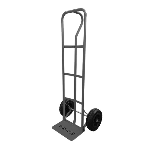 150kg Light Duty P Handle Trolley 1PC
