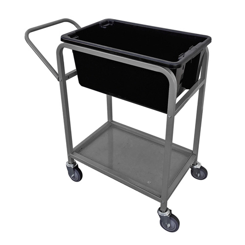 220kg Warehouse Picking Trolley 1PC