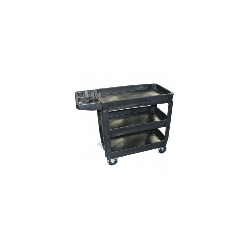 250kg Heavy Duty Platform Trolley 1PC
