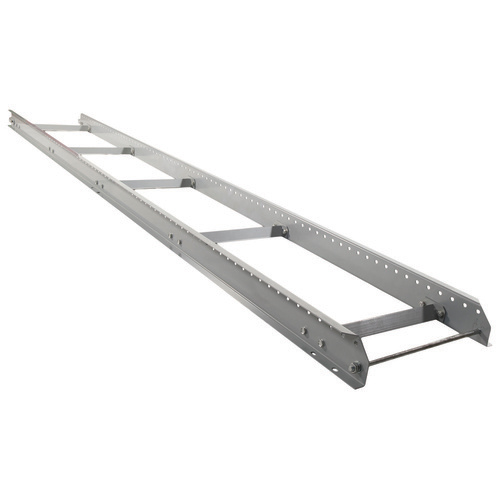 3000x600mm Steel Straight Conveyor Frame-