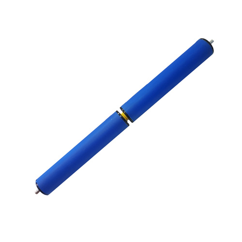 300mm Poly Twin Conveyor Roller-50kg 1PC