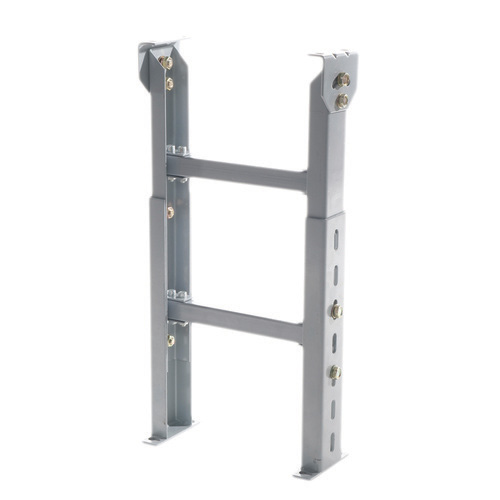 300mmx505-800mm Steel Conveyor Stand -