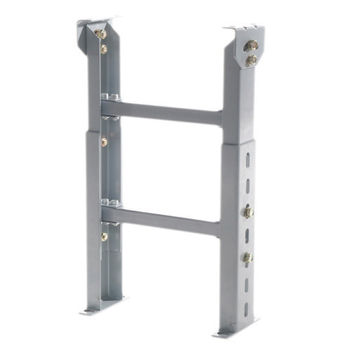 450mmx505-800mm Steel Conveyor Stand -